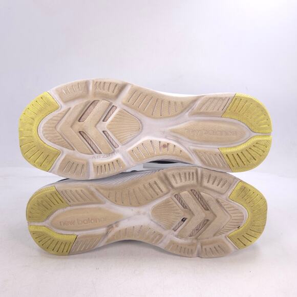 New Balance DRFT V1 Lace Up Athletic Running Shoe Womens Size 8 WDRFTSJ1 Black - Picture 7 of 10